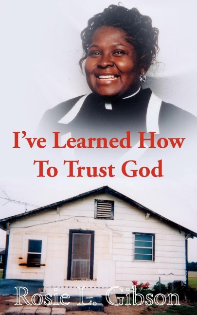 Ive Learned How To Trust God