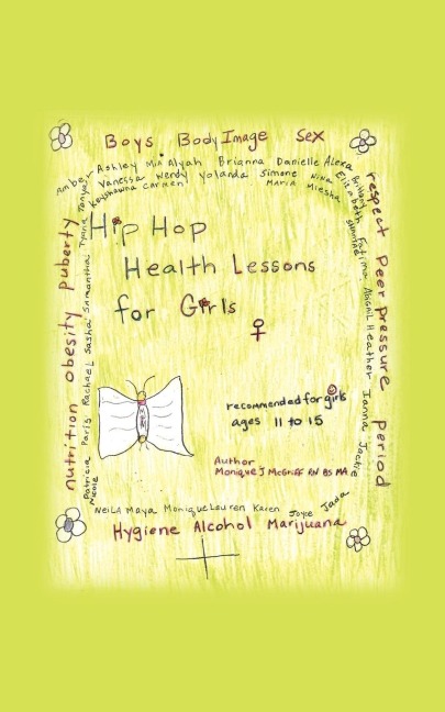 Hip Hop Health Lessons For Girls