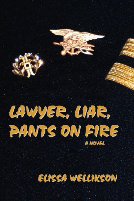 Lawyer, Liar, Pants on Fire