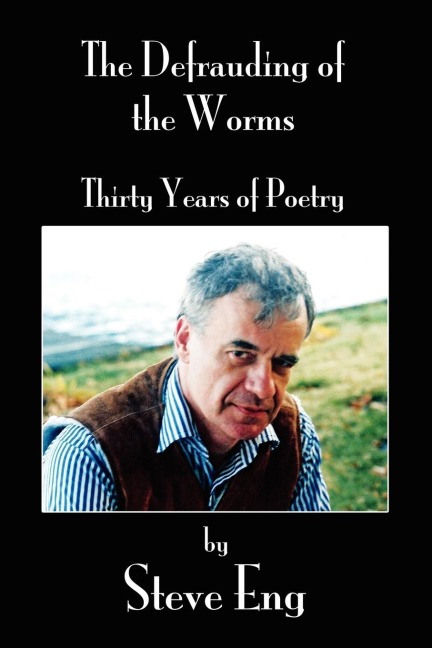 The Defrauding of the Worms: Thirty Years of Poetry