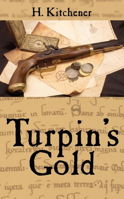Turpins Gold