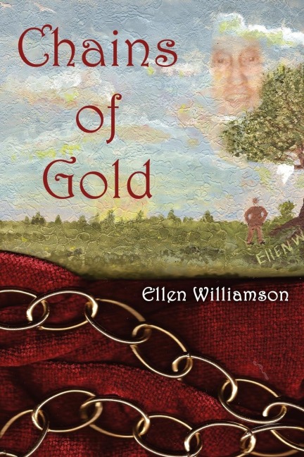 Chains of Gold: Charlie Q.s Struggle to Be Free of Intangible, Invisible Chains
