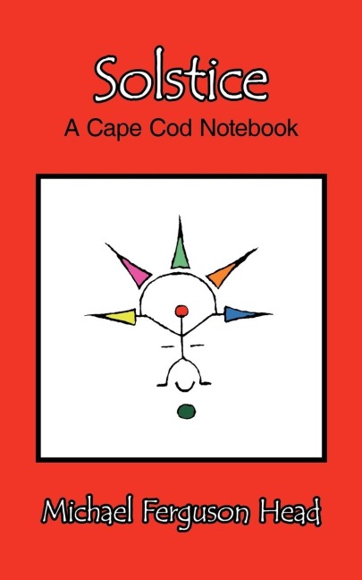 Solstice: A Cape Cod Notebook