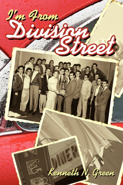 Im from Division Street