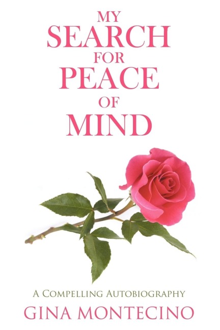 My Search for Peace of Mind: A Compelling Autobiography