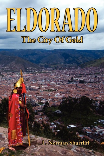 Eldorado: The City of Gold