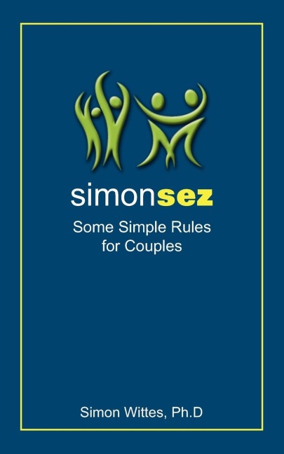 Simon Sez: Some Simple Rules for Couples