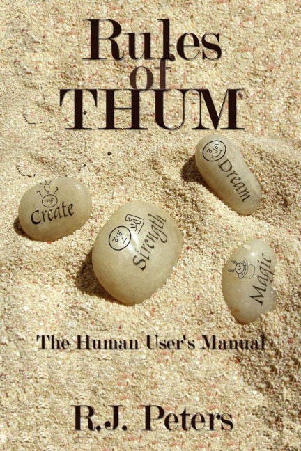 Rules of Thum: The Human Users Manual