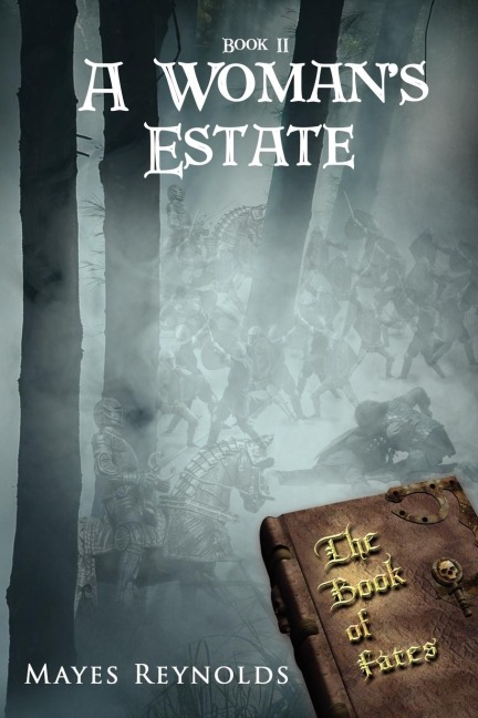 A Womans Estate: Book II