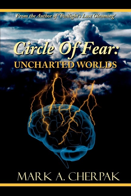 Circle of Fear: Uncharted Worlds