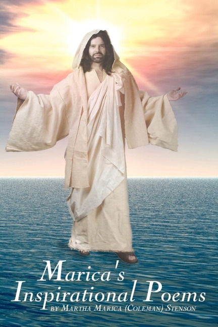 Maricas Inspirational Poems