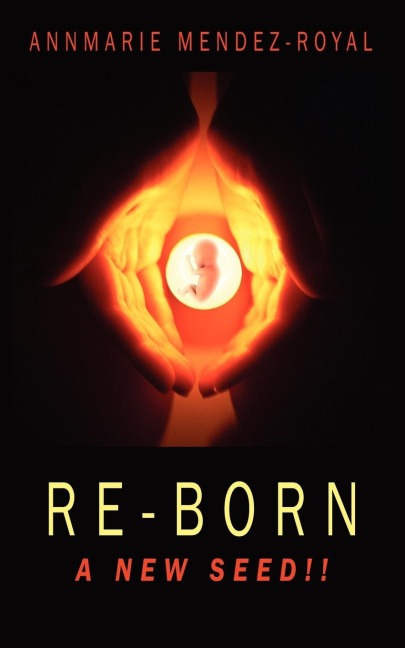 Re-Born: A New Seed!!