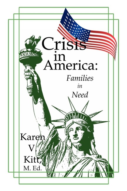 Crisis in America: : Families in Need