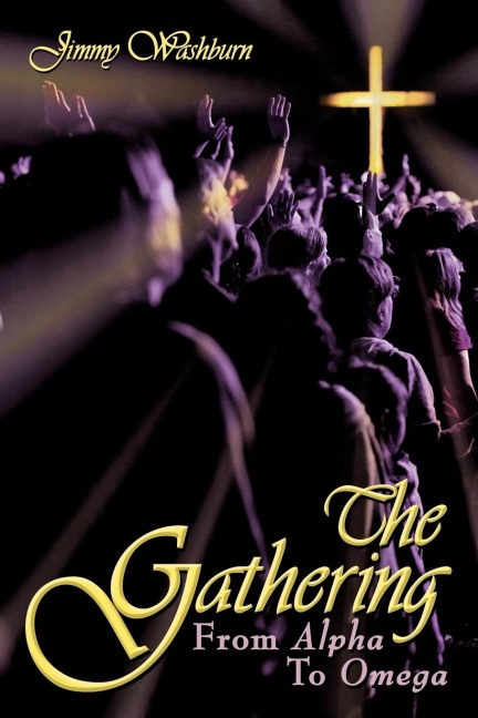 The Gathering: From Alpha To Omega