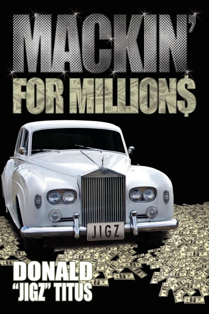 Mackin for Million$