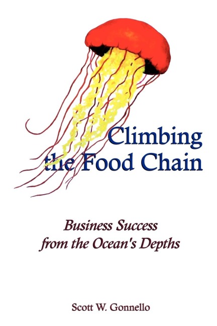 Climbing the Food Chain: Business Success from the Oceans Depths
