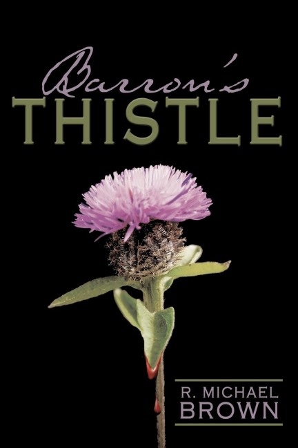 Barrons Thistle