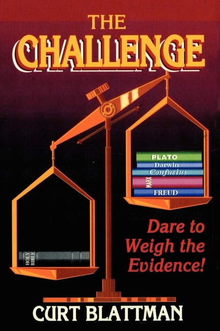 The Challenge: Dare to Weigh the Evidence!