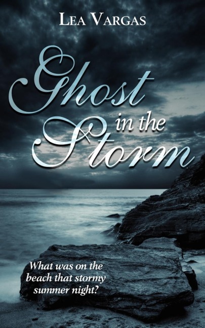 Ghost in the Storm: What Was on the Beach That Stormy Summer Night?