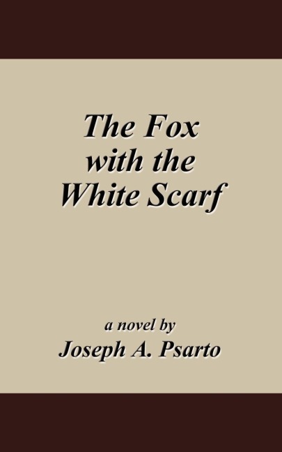 The Fox with the White Scarf