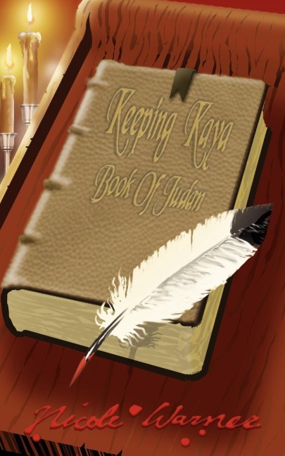 Keeping Kaya: Book of Judan