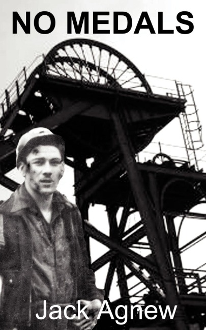 No Medals: Conscripted for Coal Mining