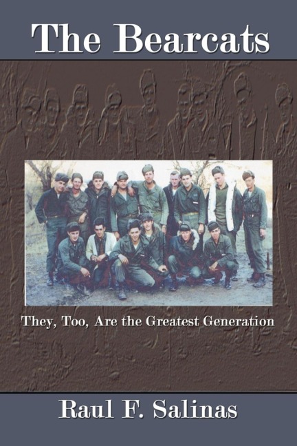 The Bearcats: They, Too, Are the Greatest Generation