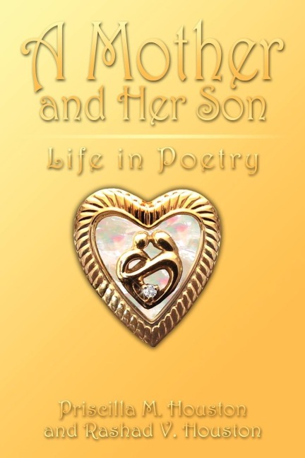 A Mother and Her Son: Life in Poetry