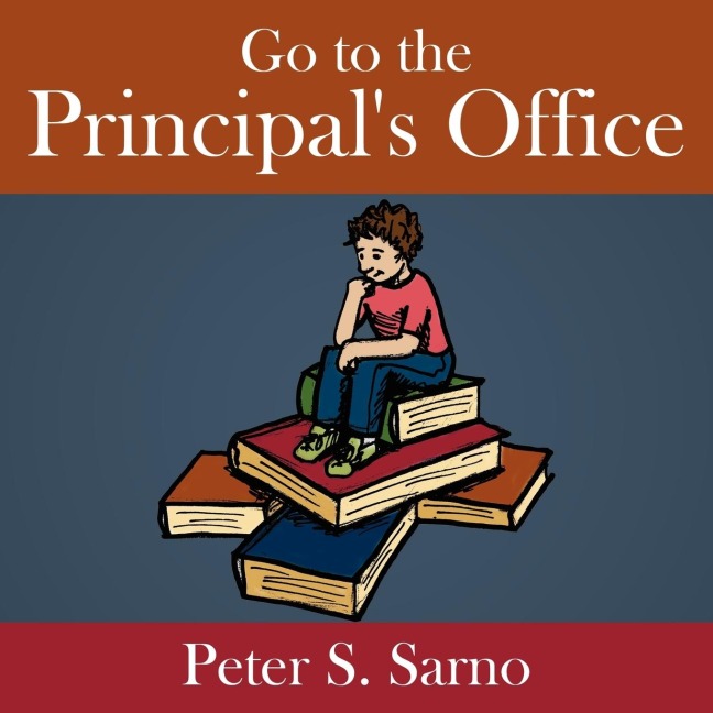 Go to the Principals Office