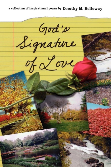 Gods Signature of Love