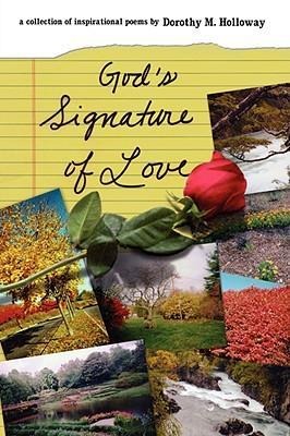 Gods Signature of Love