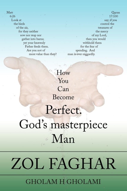 Zol Faghar: How You Can Become Perfect