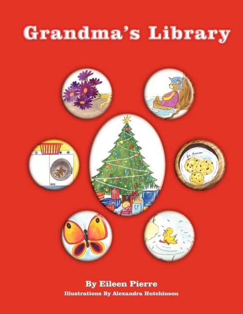 Grandmas Library