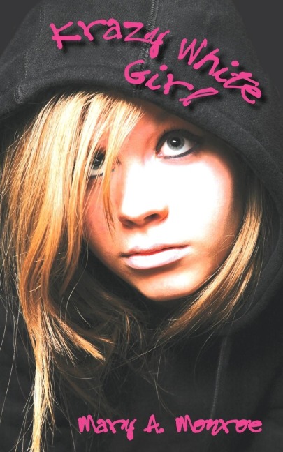 Krazy White Girl