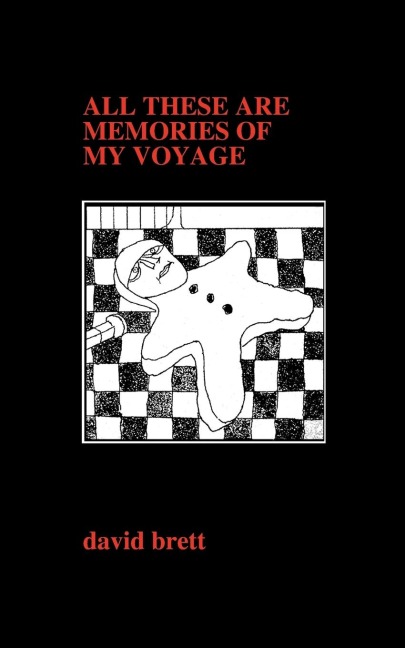 All These Are Memories of My Voyage