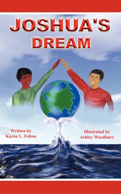 Joshuas Dream
