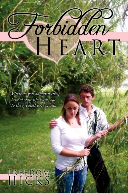 Forbidden Heart