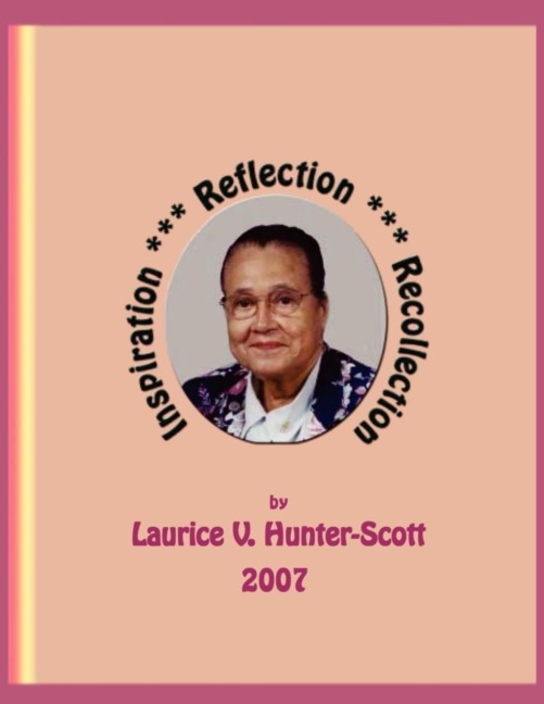 Inspiration, Reflection, Recollection