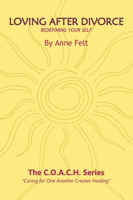 Loving After Divorce: Redefining Your Self