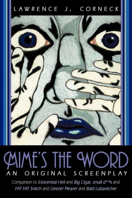 Mimes the Word
