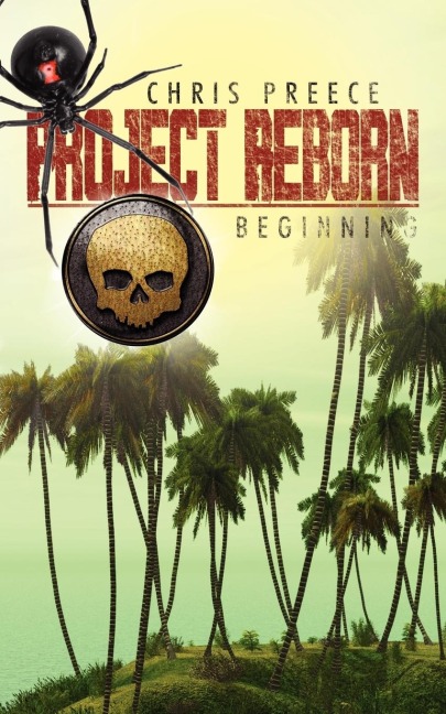 Project Reborn: : Beginning