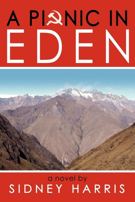 A Picnic in Eden: A Novel by