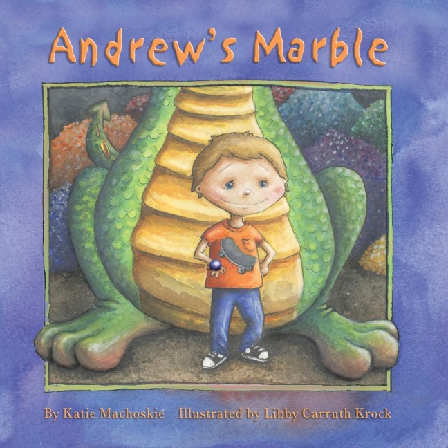 Andrews Marble