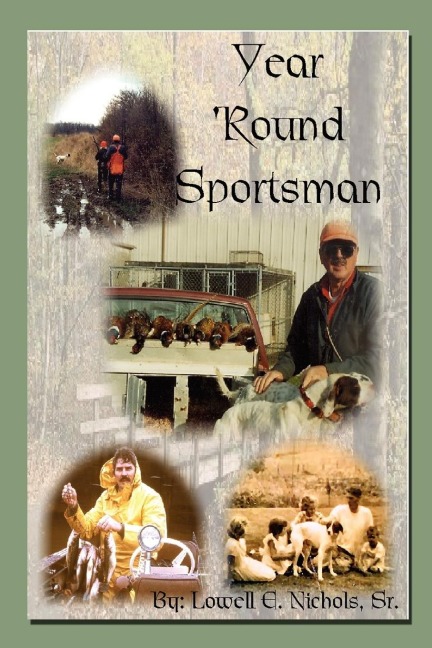 Year Round Sportsman
