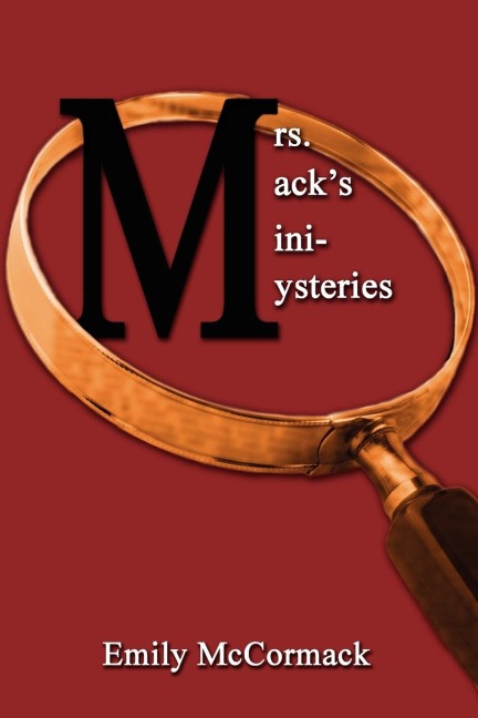 Mrs. Macks Mini-Mysteries