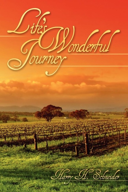 Life's Wonderful Journey