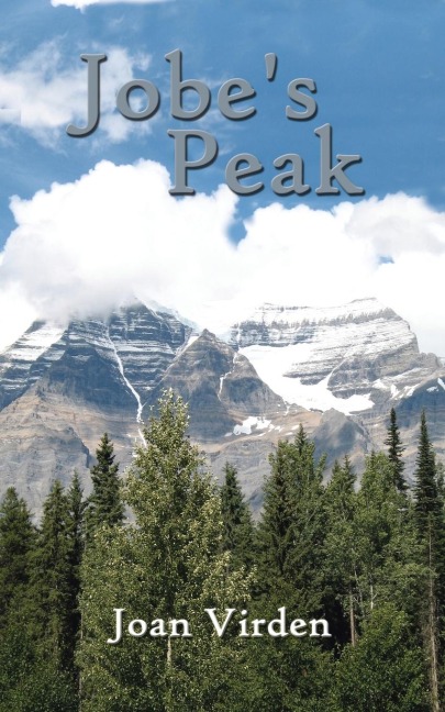 Jobes Peak