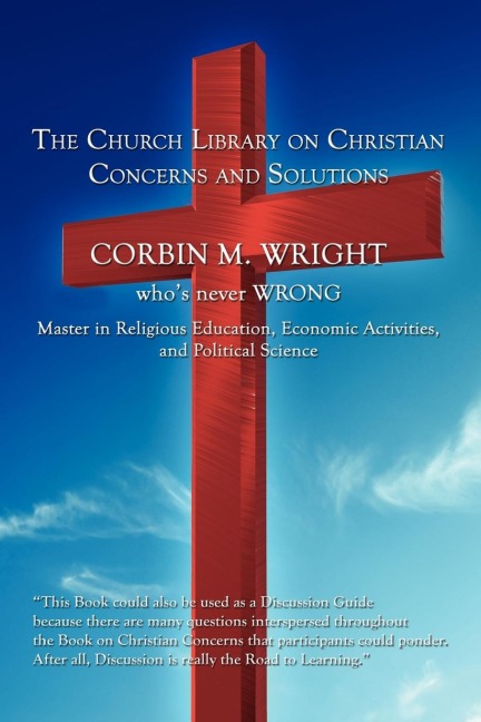 The Church Library on Christian Concerns and Solutions