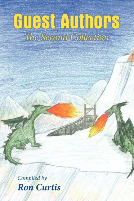 Guest Authors: The Second Collection