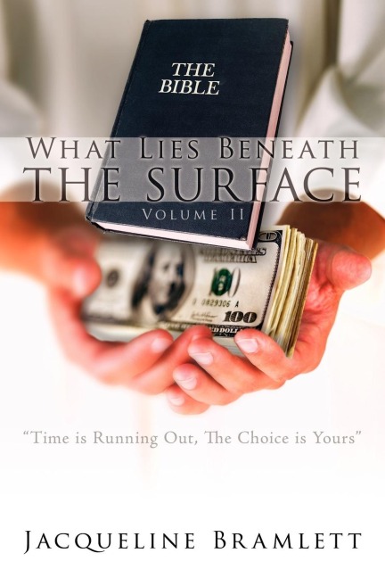 What Lies Beneath the Surface: Volume II
